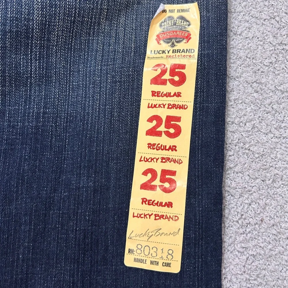 Lucky Brand iconic sweet